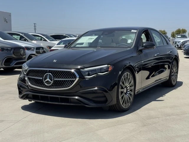 2025 Mercedes-Benz W214 E-Class - Image 6 of 12