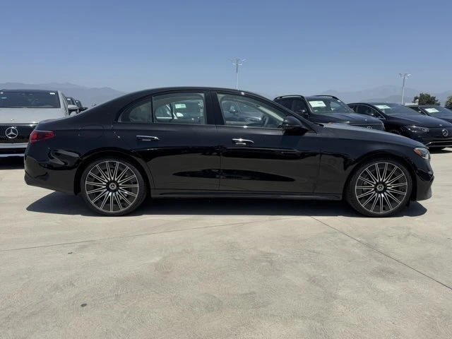 2025 Mercedes-Benz W214 E-Class - Image 12 of 12
