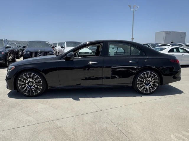 2025 Mercedes-Benz W214 E-Class - Image 8 of 12
