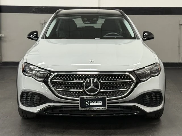 2025 Mercedes-Benz W214 E-Class - Image 6 of 12