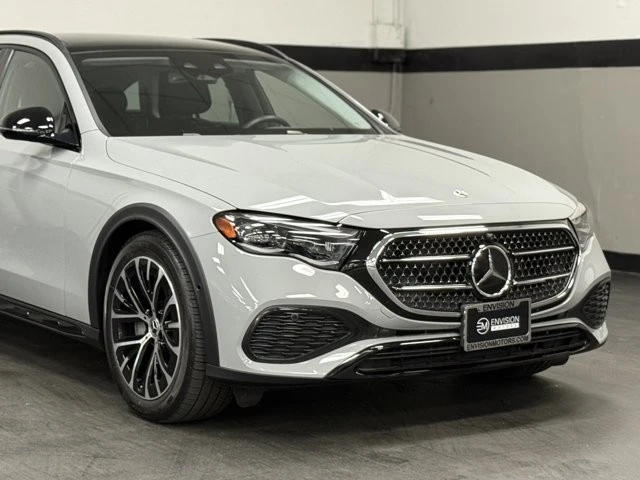 2025 Mercedes-Benz W214 E-Class - Image 3 of 12