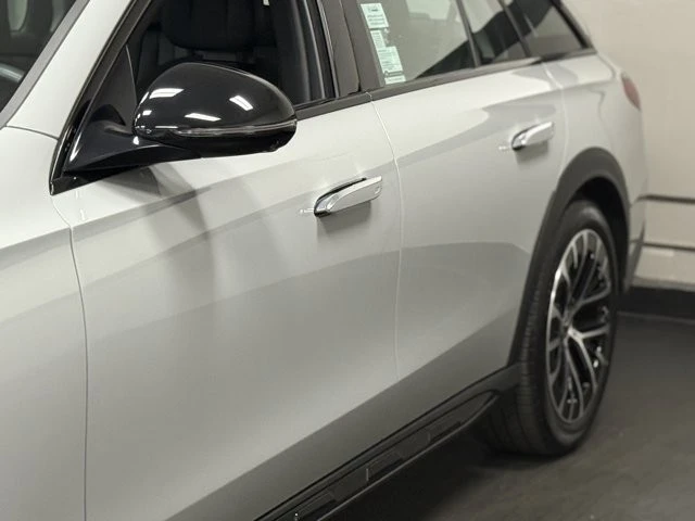 2025 Mercedes-Benz W214 E-Class - Image 9 of 12