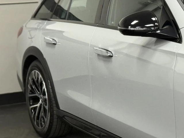 2025 Mercedes-Benz W214 E-Class - Image 5 of 12