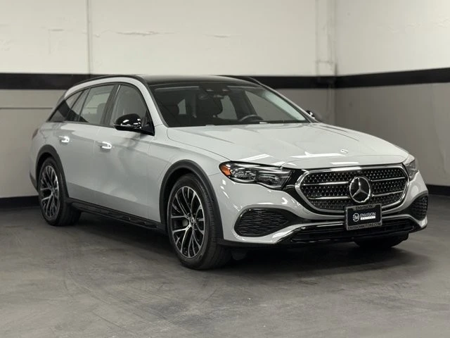 2025 Mercedes-Benz W214 E-Class - Image 2 of 12