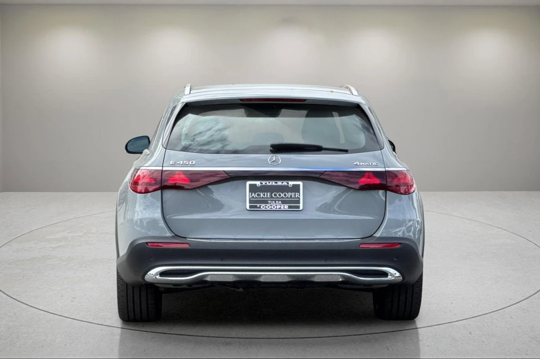 2025 Mercedes-Benz W214 E-Class - Image 5 of 12