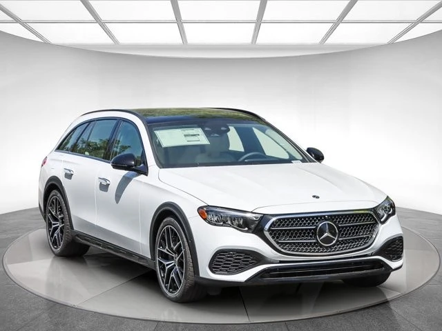 2025 Mercedes-Benz W214 E-Class - Image 5 of 12