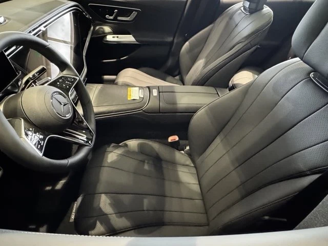 2025 Mercedes-Benz W214 E-Class - Image 12 of 12