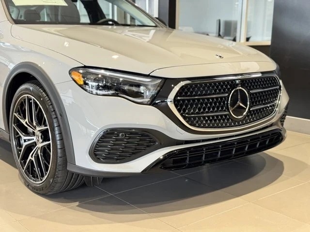 2025 Mercedes-Benz W214 E-Class - Image 2 of 12