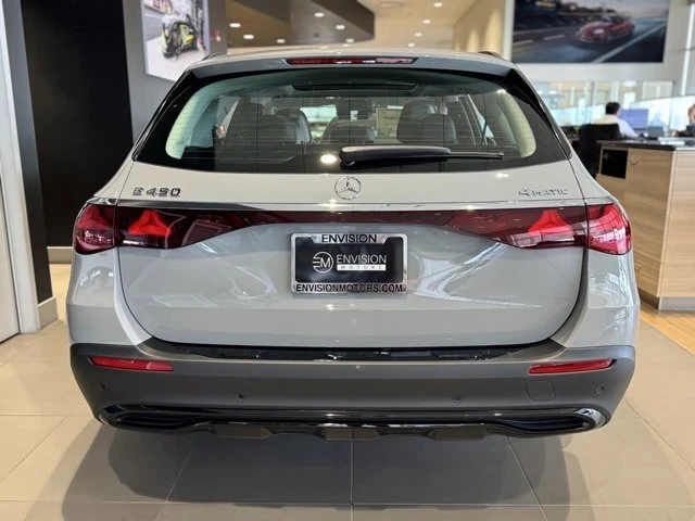 2025 Mercedes-Benz W214 E-Class - Image 9 of 12