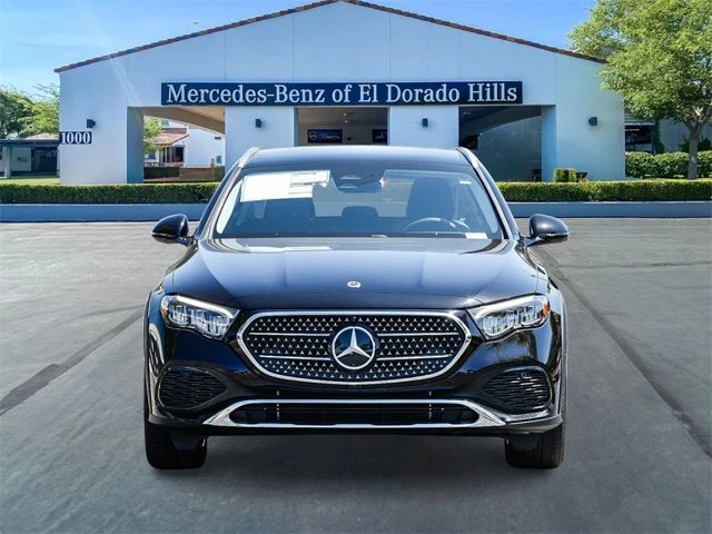 2025 Mercedes-Benz W214 E-Class - Image 6 of 12
