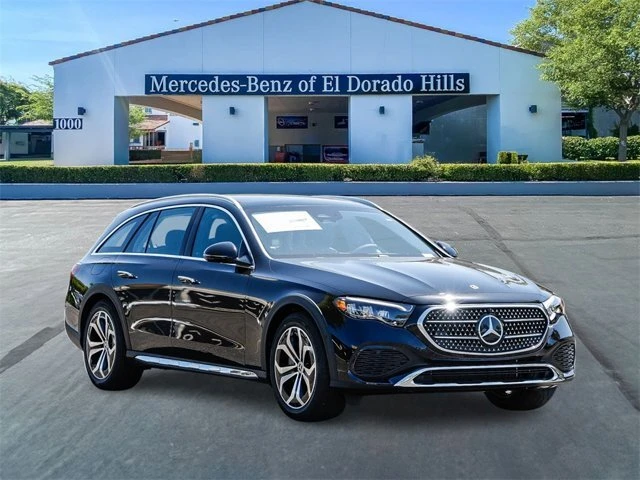 2025 Mercedes-Benz W214 E-Class - Image 5 of 12