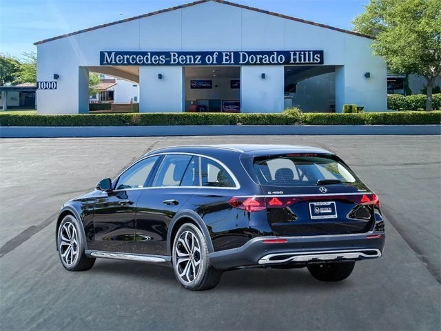 2025 Mercedes-Benz W214 E-Class - Image 2 of 12