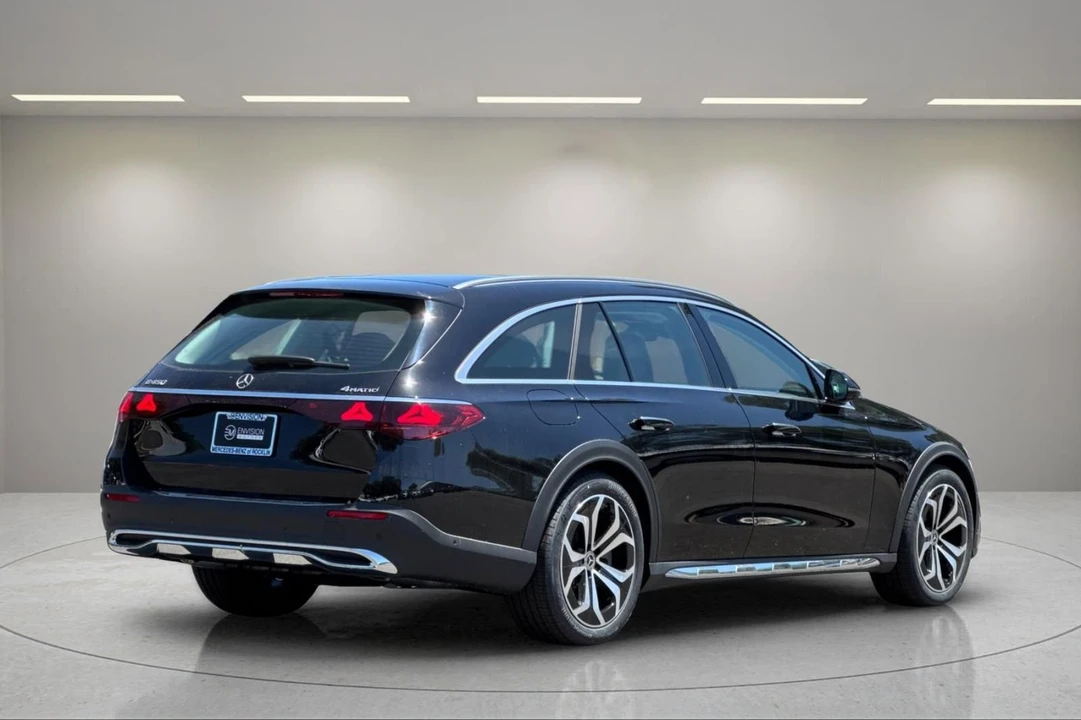 2025 Mercedes-Benz W214 E-Class - Image 4 of 12