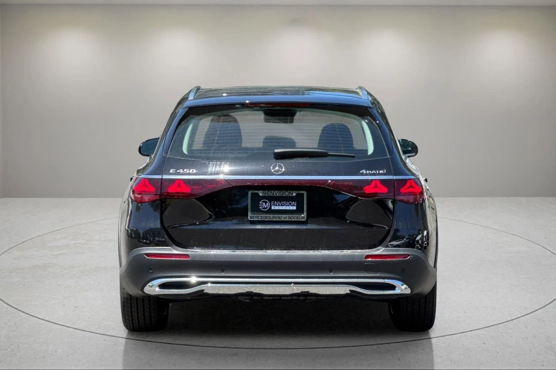 2025 Mercedes-Benz W214 E-Class - Image 5 of 12