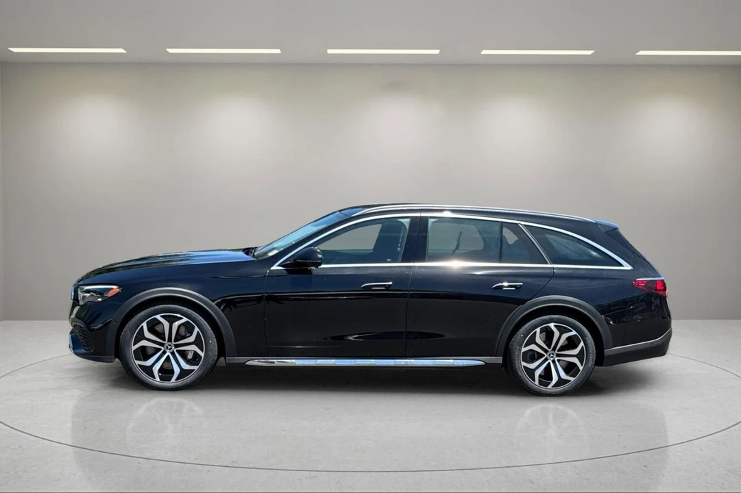 2025 Mercedes-Benz W214 E-Class - Image 7 of 12