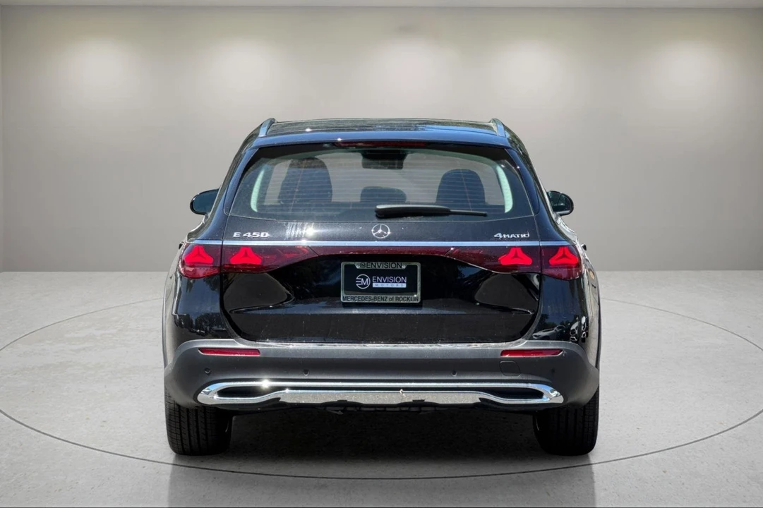 2025 Mercedes-Benz W214 E-Class - Image 5 of 12