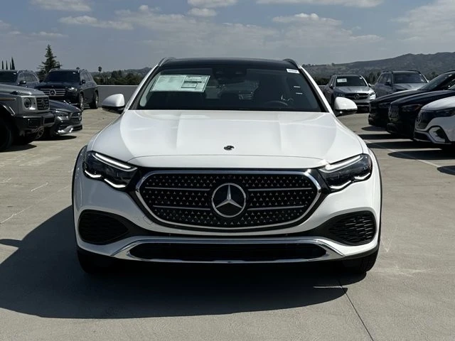 2025 Mercedes-Benz W214 E-Class - Image 3 of 12
