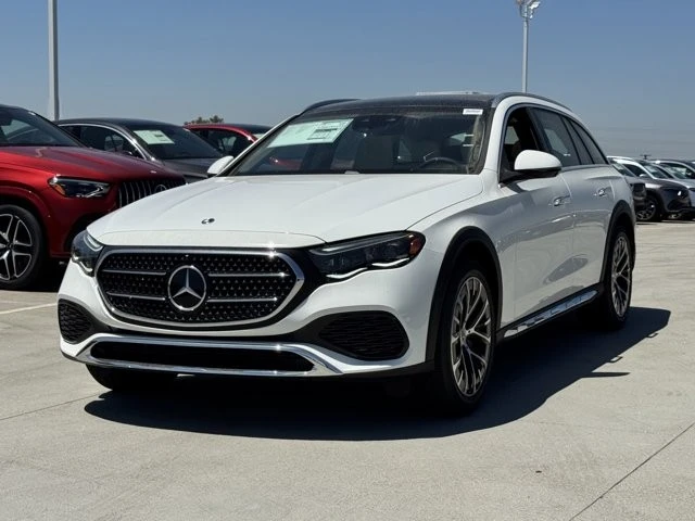 2025 Mercedes-Benz W214 E-Class - Image 3 of 12