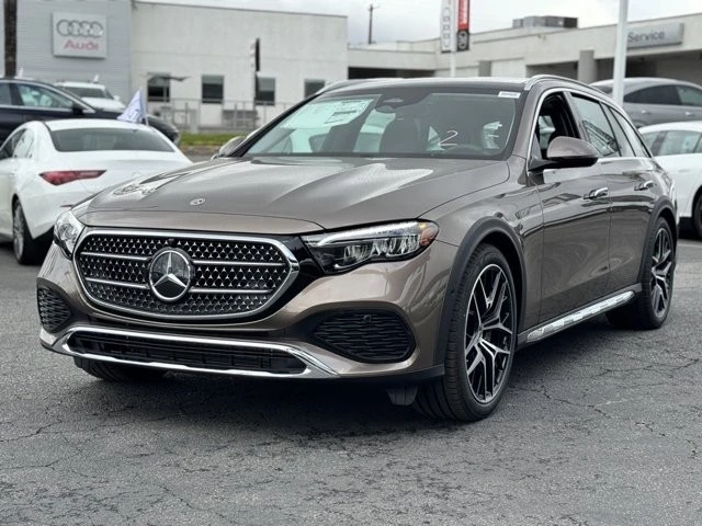 2025 Mercedes-Benz W214 E-Class - Image 7 of 12