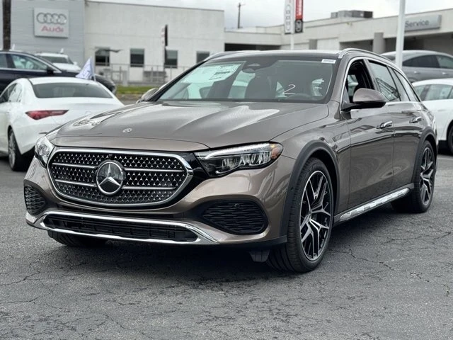 2025 Mercedes-Benz W214 E-Class - Image 7 of 12