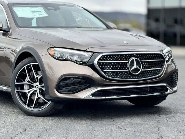 2025 Mercedes-Benz W214 E-Class - Image 3 of 12