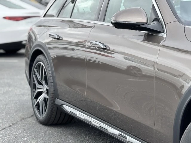 2025 Mercedes-Benz W214 E-Class - Image 5 of 12