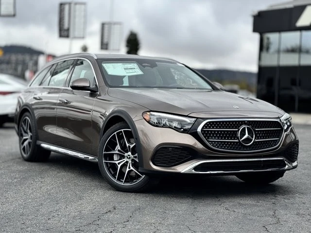 2025 Mercedes-Benz W214 E-Class - Image 2 of 12