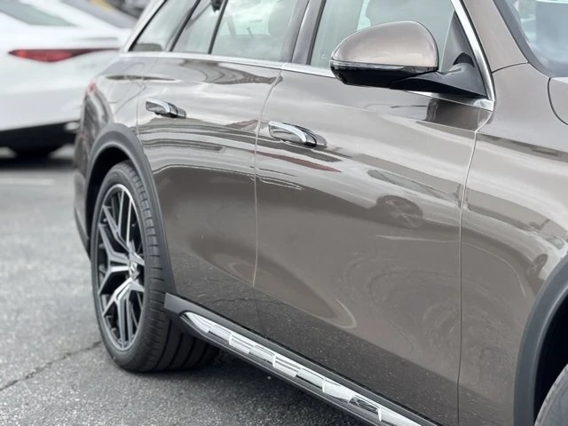 2025 Mercedes-Benz W214 E-Class - Image 5 of 12