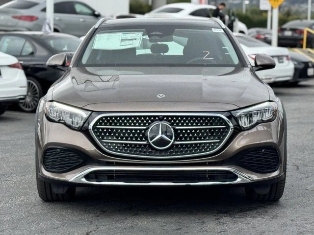 2025 Mercedes-Benz W214 E-Class - Image 6 of 12
