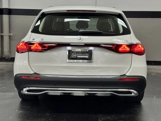 2025 Mercedes-Benz W214 E-Class - Image 11 of 12