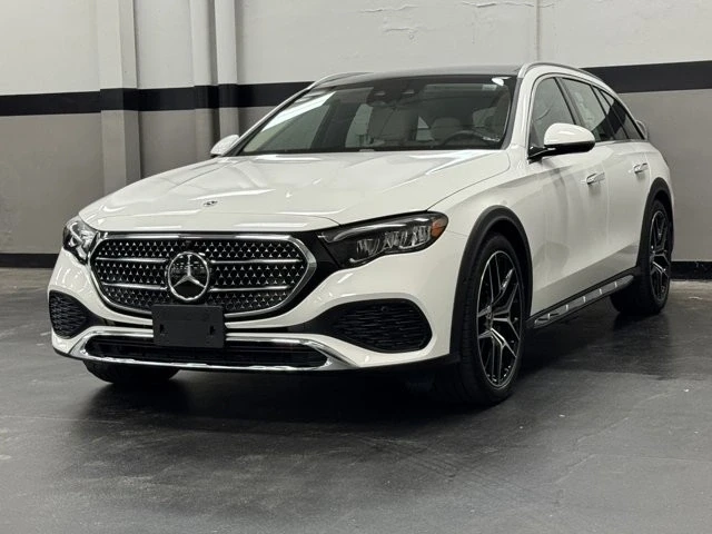 2025 Mercedes-Benz W214 E-Class - Image 7 of 12