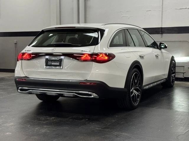 2025 Mercedes-Benz W214 E-Class - Image 12 of 12