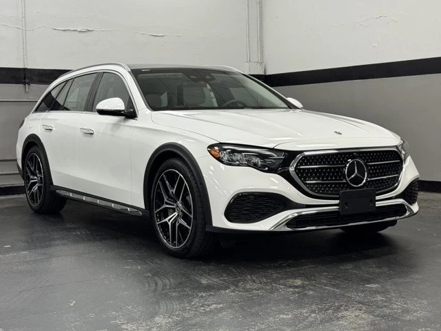 2025 Mercedes-Benz W214 E-Class - Image 2 of 12