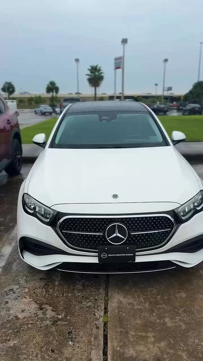2025 Mercedes-Benz W214 E-Class - Image 15 of 15