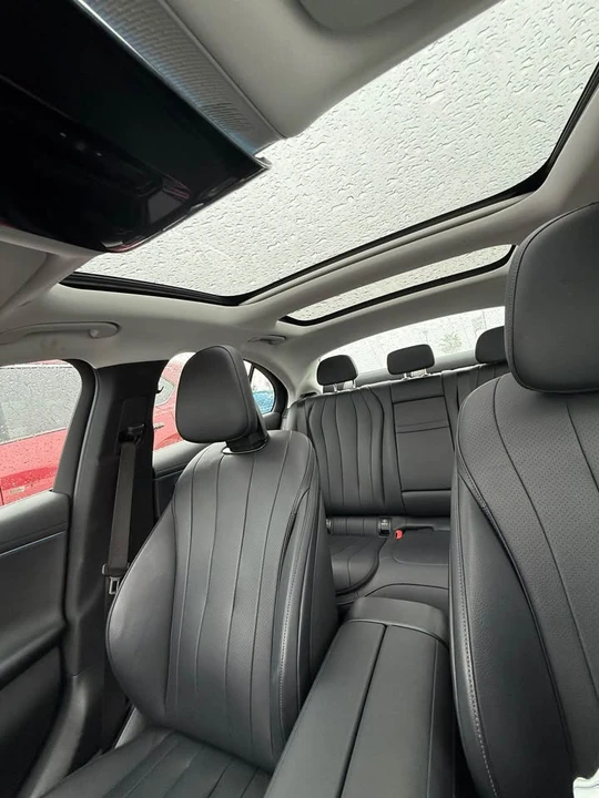 2025 Mercedes-Benz W214 E-Class - Image 6 of 15