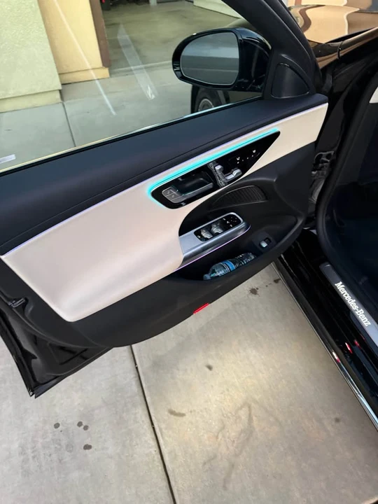 2025 Mercedes-Benz W214 E-Class - Image 11 of 16
