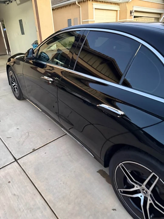 2025 Mercedes-Benz W214 E-Class - Image 7 of 16