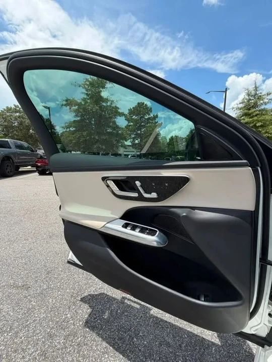 2025 Mercedes-Benz W214 E-Class - Image 17 of 20