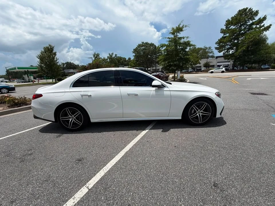 2025 Mercedes-Benz W214 E-Class - Image 4 of 20