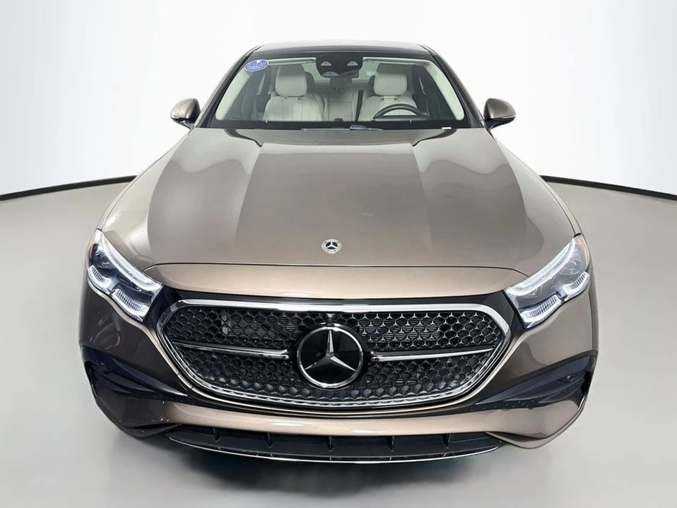 2025 Mercedes-Benz W214 E-Class - Image 2 of 20