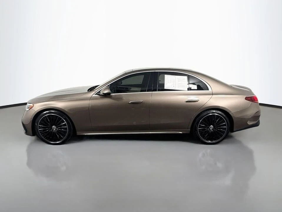 2025 Mercedes-Benz W214 E-Class - Image 8 of 20