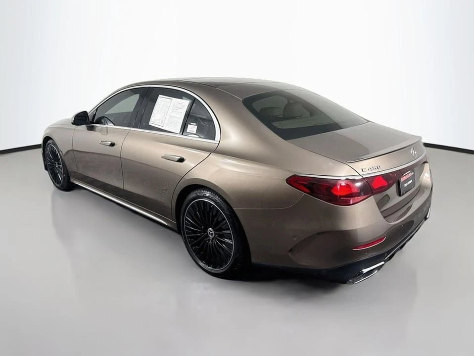2025 Mercedes-Benz W214 E-Class - Image 7 of 20