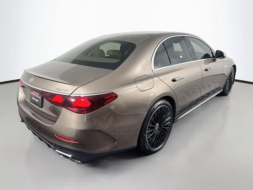 2025 Mercedes-Benz W214 E-Class - Image 5 of 20
