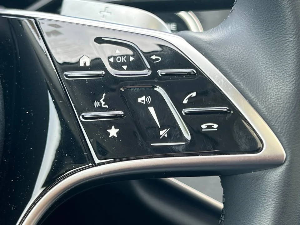 2025 Mercedes-Benz W214 E-Class - Image 20 of 20