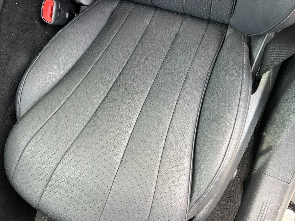 2025 Mercedes-Benz W214 E-Class - Image 11 of 20