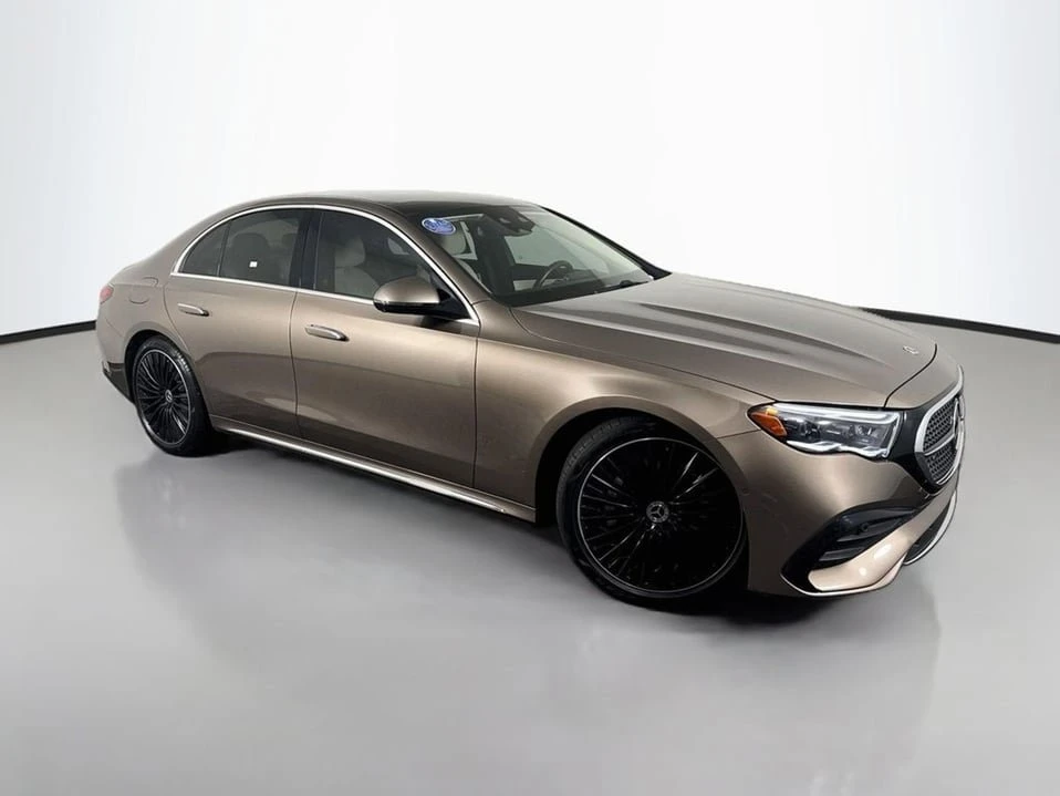 2025 Mercedes-Benz W214 E-Class - Image 3 of 20