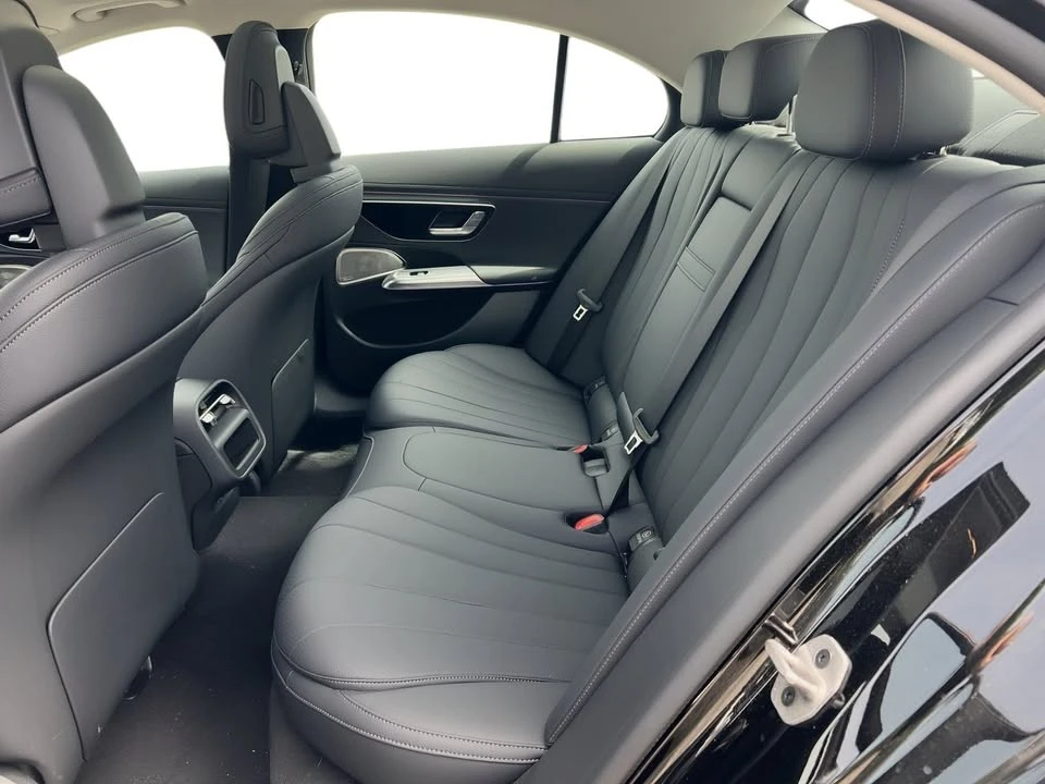 2025 Mercedes-Benz W214 E-Class - Image 6 of 20