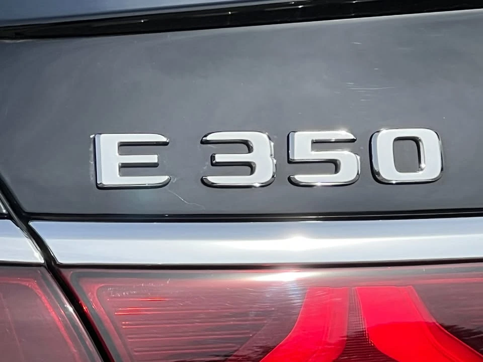 2025 Mercedes-Benz W214 E-Class - Image 9 of 20