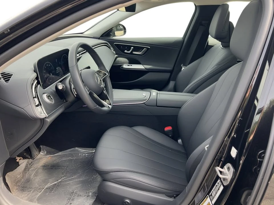 2025 Mercedes-Benz W214 E-Class - Image 5 of 20