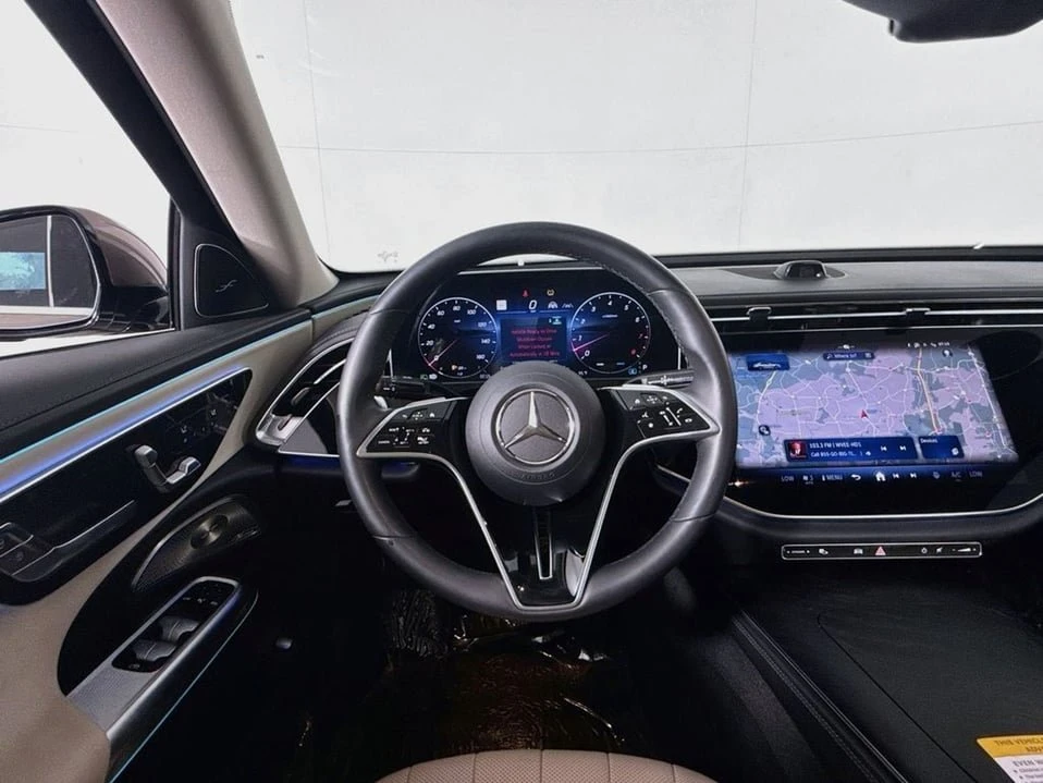 2025 Mercedes-Benz W214 E-Class - Image 11 of 20